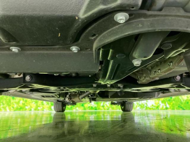 ヴォクシー ハイブリッドＺＳキラメキ３　社外　１１インチ　ＳＤナビ／トヨタセーフティセンス／両側電動スライドドア／シートヒーター　前席／車線逸脱防止支援システム／シート　ハーフレザー／ヘッドランプ　ＬＥＤ／Ｂｌｕｅｔｏｏｔｈ接続／ＥＴＣ（50枚目）