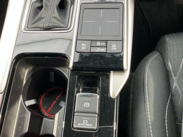 エクリプスクロス ブラックエディション　新品タイヤ／ディスプレイオーディオ／イーアシスト（ミツビシ）／シートヒーター　前席／マルチアラウンドモニター／車線逸脱防止支援システム／パーキングアシスト　バックガイド／ＵＳＢジャック　バックカメラ（38枚目）