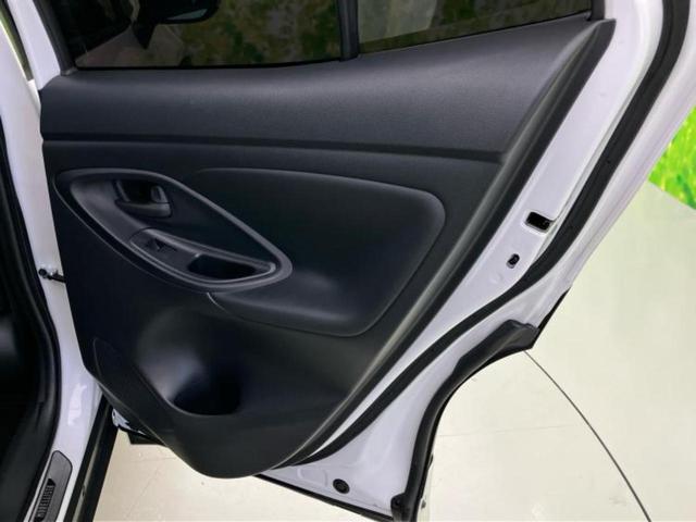 ヤリスクロス ハイブリッドＺ　純正エアロ／ディスプレイオーディオ＋ナビ／デジタルインナーミラー／トヨタセーフティセンス／シートヒーター　前席／パノラミックビューモニター／車線逸脱防止支援システム／シート　ハーフレザー　全周囲カメラ（21枚目）