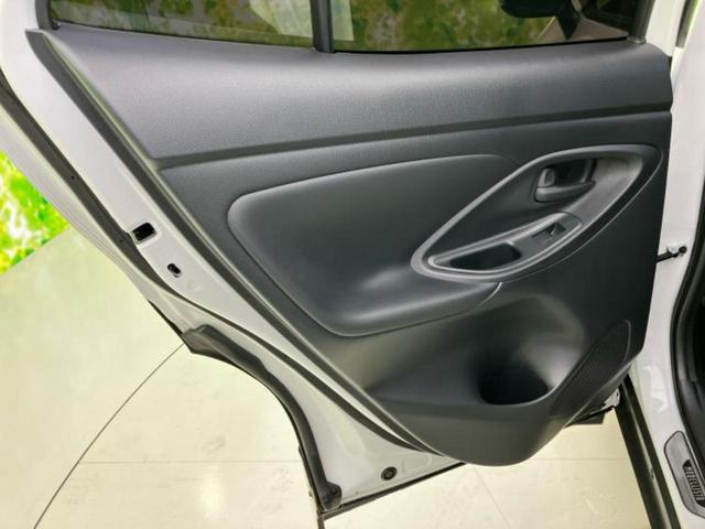 ヤリスクロス ハイブリッドＺ　純正エアロ／ディスプレイオーディオ＋ナビ／デジタルインナーミラー／トヨタセーフティセンス／シートヒーター　前席／パノラミックビューモニター／車線逸脱防止支援システム／シート　ハーフレザー　全周囲カメラ（23枚目）