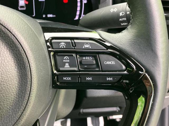 ヤリスクロス ハイブリッドＺ　純正エアロ／ディスプレイオーディオ＋ナビ／デジタルインナーミラー／トヨタセーフティセンス／シートヒーター　前席／パノラミックビューモニター／車線逸脱防止支援システム／シート　ハーフレザー　全周囲カメラ（26枚目）