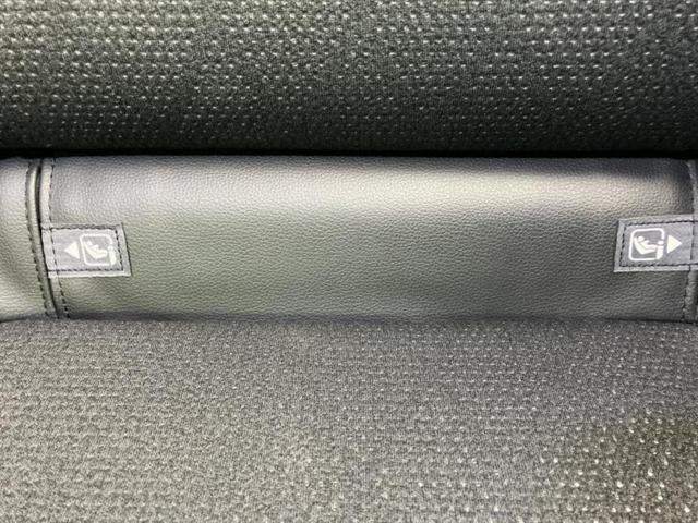 ヤリスクロス ハイブリッドＺ　純正エアロ／ディスプレイオーディオ＋ナビ／デジタルインナーミラー／トヨタセーフティセンス／シートヒーター　前席／パノラミックビューモニター／車線逸脱防止支援システム／シート　ハーフレザー　全周囲カメラ（42枚目）