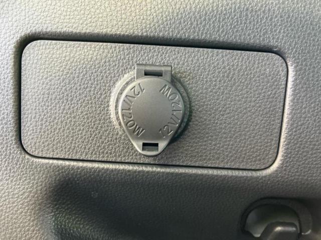 ヤリスクロス ハイブリッドＺ　純正エアロ／ディスプレイオーディオ＋ナビ／デジタルインナーミラー／トヨタセーフティセンス／シートヒーター　前席／パノラミックビューモニター／車線逸脱防止支援システム／シート　ハーフレザー　全周囲カメラ（44枚目）