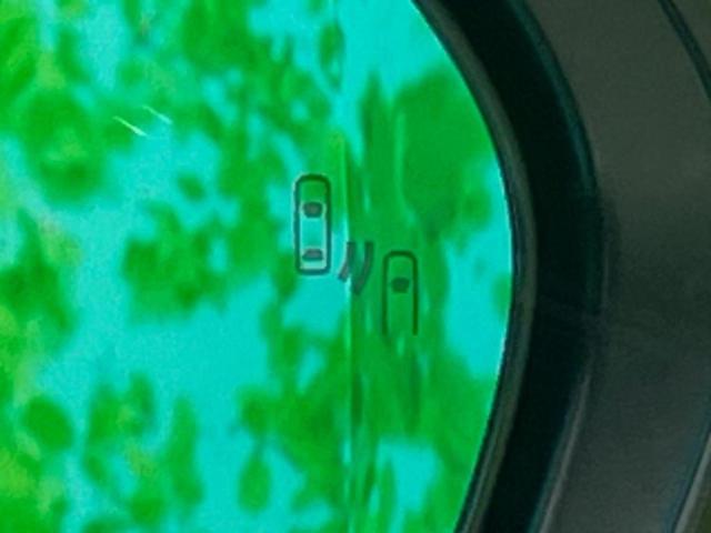 ヤリスクロス ハイブリッドＺ　純正エアロ／ディスプレイオーディオ＋ナビ／デジタルインナーミラー／トヨタセーフティセンス／シートヒーター　前席／パノラミックビューモニター／車線逸脱防止支援システム／シート　ハーフレザー　全周囲カメラ（45枚目）