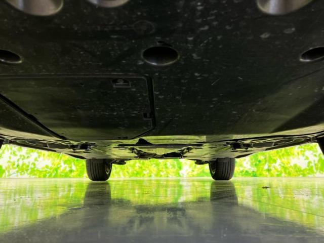 ヤリスクロス ハイブリッドＺ　純正エアロ／ディスプレイオーディオ＋ナビ／デジタルインナーミラー／トヨタセーフティセンス／シートヒーター　前席／パノラミックビューモニター／車線逸脱防止支援システム／シート　ハーフレザー　全周囲カメラ（49枚目）