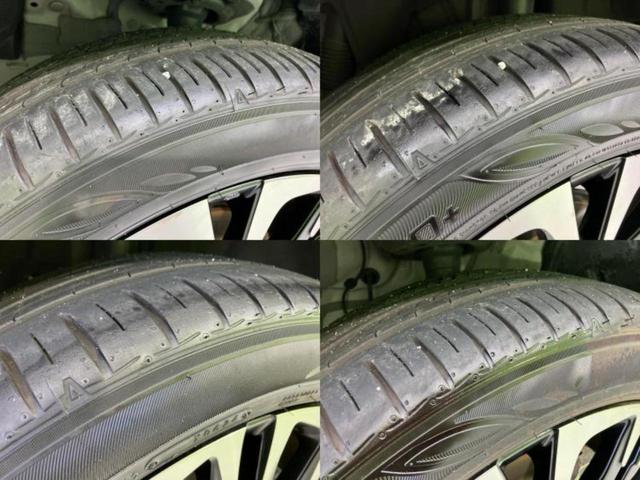 ヤリスクロス ハイブリッドＺ　純正エアロ／ディスプレイオーディオ＋ナビ／デジタルインナーミラー／トヨタセーフティセンス／シートヒーター　前席／パノラミックビューモニター／車線逸脱防止支援システム／シート　ハーフレザー　全周囲カメラ（51枚目）