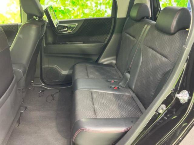 N-WGNカスタム G・ターボパッケージ 新品タイヤ/純正 SDナビ/シティーブレーキアクティブシステム(ホンダ)/シート ハーフレザー/ヘッドランプ HID/Bluetooth接続/ETC/EBD付ABS/横滑り防止装置 バックカメラ(7枚目)