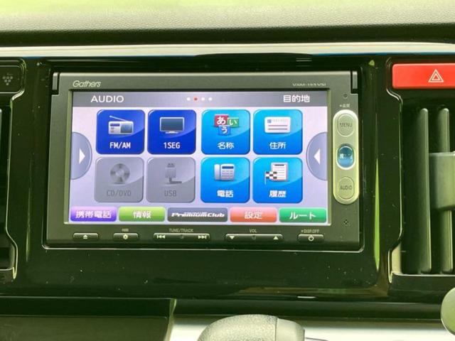 N-WGNカスタム G・ターボパッケージ 新品タイヤ/純正 SDナビ/シティーブレーキアクティブシステム(ホンダ)/シート ハーフレザー/ヘッドランプ HID/Bluetooth接続/ETC/EBD付ABS/横滑り防止装置 バックカメラ(9枚目)