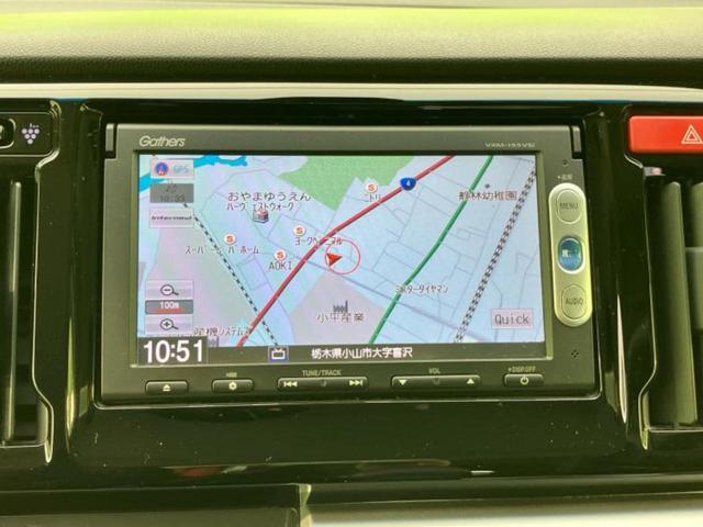 N-WGNカスタム G・ターボパッケージ 新品タイヤ/純正 SDナビ/シティーブレーキアクティブシステム(ホンダ)/シート ハーフレザー/ヘッドランプ HID/Bluetooth接続/ETC/EBD付ABS/横滑り防止装置 バックカメラ(10枚目)