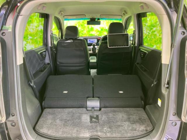 N-WGNカスタム G・ターボパッケージ 新品タイヤ/純正 SDナビ/シティーブレーキアクティブシステム(ホンダ)/シート ハーフレザー/ヘッドランプ HID/Bluetooth接続/ETC/EBD付ABS/横滑り防止装置 バックカメラ(19枚目)