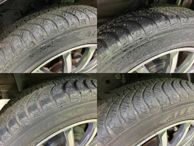 N-WGNカスタム G・ターボパッケージ 新品タイヤ/純正 SDナビ/シティーブレーキアクティブシステム(ホンダ)/シート ハーフレザー/ヘッドランプ HID/Bluetooth接続/ETC/EBD付ABS/横滑り防止装置 バックカメラ(51枚目)