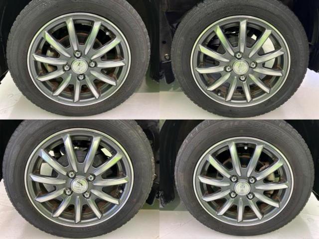 N-WGNカスタム G・ターボパッケージ 新品タイヤ/純正 SDナビ/シティーブレーキアクティブシステム(ホンダ)/シート ハーフレザー/ヘッドランプ HID/Bluetooth接続/ETC/EBD付ABS/横滑り防止装置 バックカメラ(53枚目)