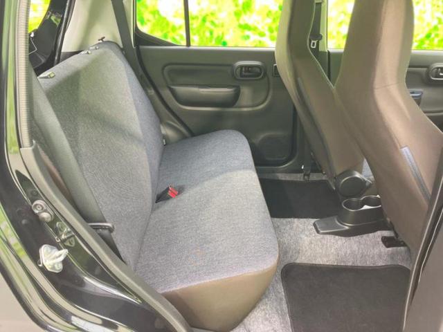 アルト Ｌ　セーフティサポート（スズキ）／シートヒーター　運転席／車線逸脱防止支援システム／横滑り防止装置／アイドリングストップ／禁煙車／エアバッグ　運転席／エアバッグ　助手席／エアバッグ　サイド／衝突安全ボディ（5枚目）