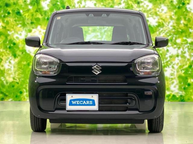 アルト L セーフティサポート(スズキ)/シートヒーター 運転席/車線逸脱防止支援システム/横滑り防止装置/アイドリングストップ/禁煙車/エアバッグ 運転席/エアバッグ 助手席/エアバッグ サイド/衝突安全ボディ(38枚目)