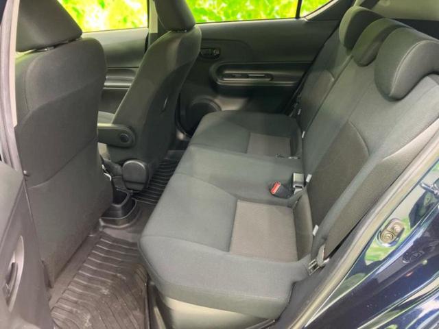 アクア Sスタイルブラック 純正 SDナビ/トヨタセーフティセンス/シートヒーター 前席/車線逸脱防止支援システム/ドライブレコーダー 純正/ヘッドランプ LED/Bluetooth接続/ETC/EBD付ABS バックカメラ(7枚目)