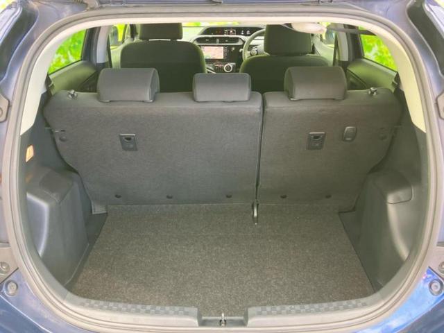 アクア Sスタイルブラック 純正 SDナビ/トヨタセーフティセンス/シートヒーター 前席/車線逸脱防止支援システム/ドライブレコーダー 純正/ヘッドランプ LED/Bluetooth接続/ETC/EBD付ABS バックカメラ(8枚目)