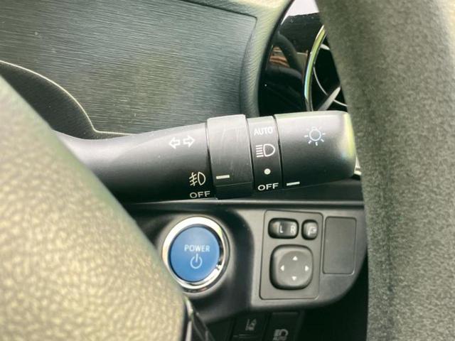 アクア Sスタイルブラック 純正 SDナビ/トヨタセーフティセンス/シートヒーター 前席/車線逸脱防止支援システム/ドライブレコーダー 純正/ヘッドランプ LED/Bluetooth接続/ETC/EBD付ABS バックカメラ(16枚目)