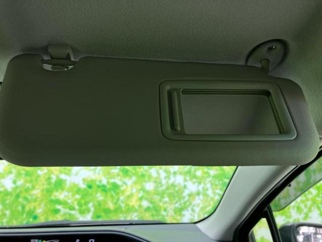 アクア Sスタイルブラック 純正 SDナビ/トヨタセーフティセンス/シートヒーター 前席/車線逸脱防止支援システム/ドライブレコーダー 純正/ヘッドランプ LED/Bluetooth接続/ETC/EBD付ABS バックカメラ(34枚目)