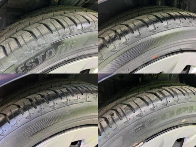 アクア Sスタイルブラック 純正 SDナビ/トヨタセーフティセンス/シートヒーター 前席/車線逸脱防止支援システム/ドライブレコーダー 純正/ヘッドランプ LED/Bluetooth接続/ETC/EBD付ABS バックカメラ(47枚目)