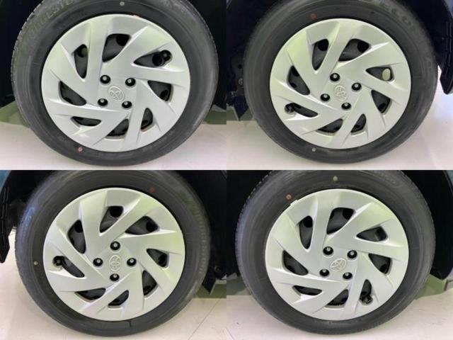 アクア Sスタイルブラック 純正 SDナビ/トヨタセーフティセンス/シートヒーター 前席/車線逸脱防止支援システム/ドライブレコーダー 純正/ヘッドランプ LED/Bluetooth接続/ETC/EBD付ABS バックカメラ(49枚目)