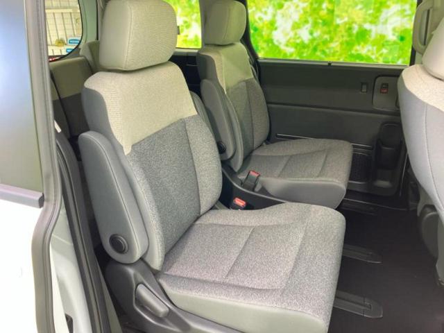 フリード ＡＩＲ　保証書／純正　８インチ　ナビ／ホンダセンシング／両側電動スライドドア／車線逸脱防止支援システム／登録済未使用車／ヘッドランプ　ＬＥＤ／ＵＳＢジャック／Ｂｌｕｅｔｏｏｔｈ接続／ＥＢＤ付ＡＢＳ　禁煙車（5枚目）