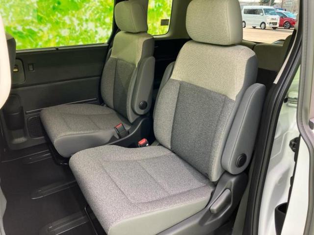 フリード ＡＩＲ　保証書／純正　８インチ　ナビ／ホンダセンシング／両側電動スライドドア／車線逸脱防止支援システム／登録済未使用車／ヘッドランプ　ＬＥＤ／ＵＳＢジャック／Ｂｌｕｅｔｏｏｔｈ接続／ＥＢＤ付ＡＢＳ　禁煙車（8枚目）