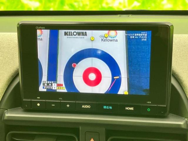 フリード ＡＩＲ　保証書／純正　８インチ　ナビ／ホンダセンシング／両側電動スライドドア／車線逸脱防止支援システム／登録済未使用車／ヘッドランプ　ＬＥＤ／ＵＳＢジャック／Ｂｌｕｅｔｏｏｔｈ接続／ＥＢＤ付ＡＢＳ　禁煙車（13枚目）