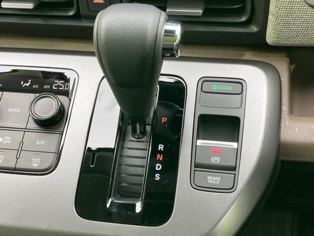 フリード ＡＩＲ　保証書／純正　８インチ　ナビ／ホンダセンシング／両側電動スライドドア／車線逸脱防止支援システム／登録済未使用車／ヘッドランプ　ＬＥＤ／ＵＳＢジャック／Ｂｌｕｅｔｏｏｔｈ接続／ＥＢＤ付ＡＢＳ　禁煙車（18枚目）