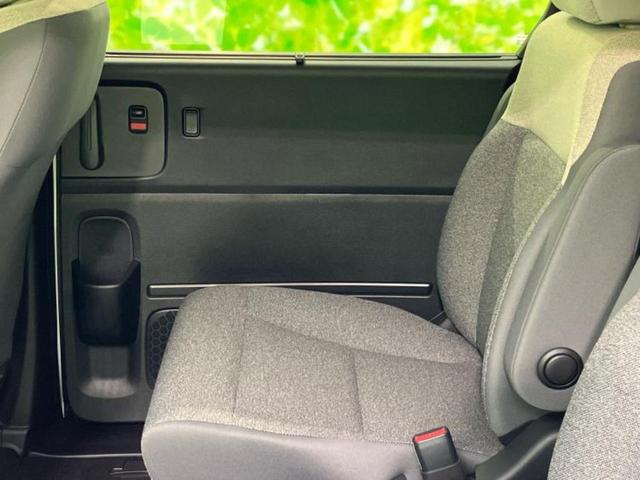 フリード ＡＩＲ　保証書／純正　８インチ　ナビ／ホンダセンシング／両側電動スライドドア／車線逸脱防止支援システム／登録済未使用車／ヘッドランプ　ＬＥＤ／ＵＳＢジャック／Ｂｌｕｅｔｏｏｔｈ接続／ＥＢＤ付ＡＢＳ　禁煙車（23枚目）