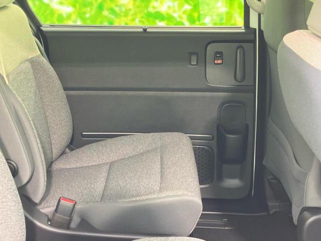 フリード ＡＩＲ　保証書／純正　８インチ　ナビ／ホンダセンシング／両側電動スライドドア／車線逸脱防止支援システム／登録済未使用車／ヘッドランプ　ＬＥＤ／ＵＳＢジャック／Ｂｌｕｅｔｏｏｔｈ接続／ＥＢＤ付ＡＢＳ　禁煙車（25枚目）