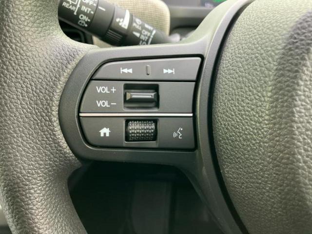 フリード ＡＩＲ　保証書／純正　８インチ　ナビ／ホンダセンシング／両側電動スライドドア／車線逸脱防止支援システム／登録済未使用車／ヘッドランプ　ＬＥＤ／ＵＳＢジャック／Ｂｌｕｅｔｏｏｔｈ接続／ＥＢＤ付ＡＢＳ　禁煙車（28枚目）