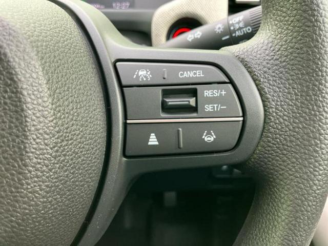 フリード ＡＩＲ　保証書／純正　８インチ　ナビ／ホンダセンシング／両側電動スライドドア／車線逸脱防止支援システム／登録済未使用車／ヘッドランプ　ＬＥＤ／ＵＳＢジャック／Ｂｌｕｅｔｏｏｔｈ接続／ＥＢＤ付ＡＢＳ　禁煙車（29枚目）