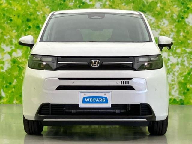 フリード ＡＩＲ　保証書／純正　８インチ　ナビ／ホンダセンシング／両側電動スライドドア／車線逸脱防止支援システム／登録済未使用車／ヘッドランプ　ＬＥＤ／ＵＳＢジャック／Ｂｌｕｅｔｏｏｔｈ接続／ＥＢＤ付ＡＢＳ　禁煙車（44枚目）