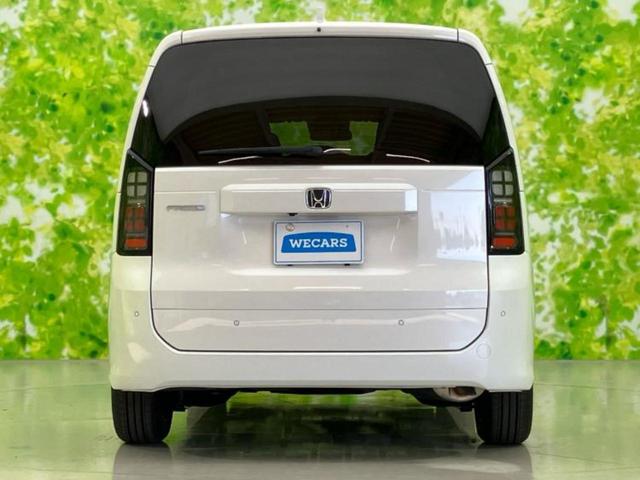 フリード ＡＩＲ　保証書／純正　８インチ　ナビ／ホンダセンシング／両側電動スライドドア／車線逸脱防止支援システム／登録済未使用車／ヘッドランプ　ＬＥＤ／ＵＳＢジャック／Ｂｌｕｅｔｏｏｔｈ接続／ＥＢＤ付ＡＢＳ　禁煙車（45枚目）