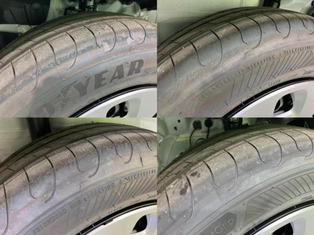 フリード ＡＩＲ　保証書／純正　８インチ　ナビ／ホンダセンシング／両側電動スライドドア／車線逸脱防止支援システム／登録済未使用車／ヘッドランプ　ＬＥＤ／ＵＳＢジャック／Ｂｌｕｅｔｏｏｔｈ接続／ＥＢＤ付ＡＢＳ　禁煙車（49枚目）