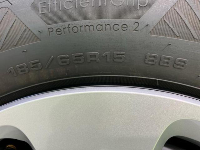 フリード ＡＩＲ　保証書／純正　８インチ　ナビ／ホンダセンシング／両側電動スライドドア／車線逸脱防止支援システム／登録済未使用車／ヘッドランプ　ＬＥＤ／ＵＳＢジャック／Ｂｌｕｅｔｏｏｔｈ接続／ＥＢＤ付ＡＢＳ　禁煙車（50枚目）