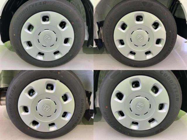 フリード ＡＩＲ　保証書／純正　８インチ　ナビ／ホンダセンシング／両側電動スライドドア／車線逸脱防止支援システム／登録済未使用車／ヘッドランプ　ＬＥＤ／ＵＳＢジャック／Ｂｌｕｅｔｏｏｔｈ接続／ＥＢＤ付ＡＢＳ　禁煙車（51枚目）