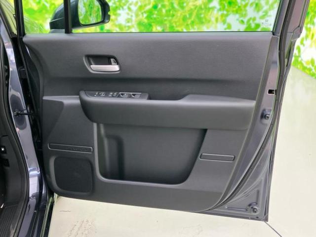 フリード ｅＨＥＶエアーＥＸ　純正　９インチ　メモリーナビ／ホンダセンシング／両側電動スライドドア／シートヒーター　前席／車線逸脱防止支援システム／シート　ハーフレザー／登録済未使用車／ヘッドランプ　ＬＥＤ／ＵＳＢジャック　禁煙車（22枚目）