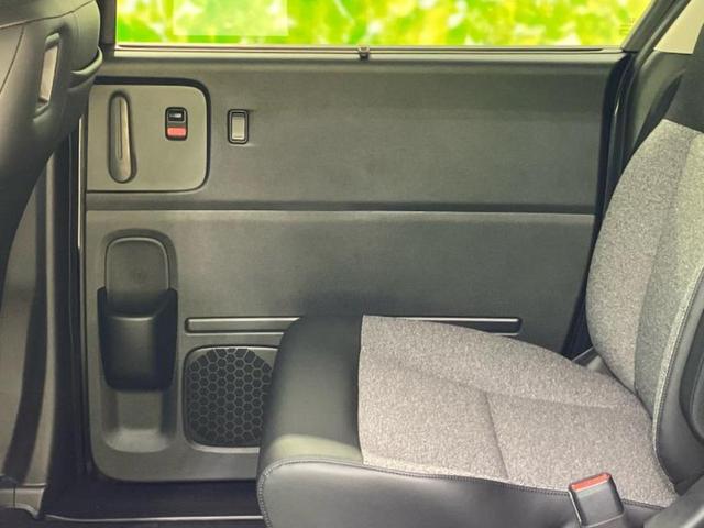 フリード ｅＨＥＶエアーＥＸ　純正　９インチ　メモリーナビ／ホンダセンシング／両側電動スライドドア／シートヒーター　前席／車線逸脱防止支援システム／シート　ハーフレザー／登録済未使用車／ヘッドランプ　ＬＥＤ／ＵＳＢジャック　禁煙車（23枚目）