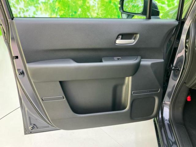 フリード ｅＨＥＶエアーＥＸ　純正　９インチ　メモリーナビ／ホンダセンシング／両側電動スライドドア／シートヒーター　前席／車線逸脱防止支援システム／シート　ハーフレザー／登録済未使用車／ヘッドランプ　ＬＥＤ／ＵＳＢジャック　禁煙車（24枚目）