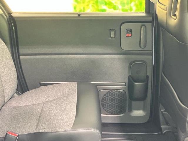 フリード ｅＨＥＶエアーＥＸ　純正　９インチ　メモリーナビ／ホンダセンシング／両側電動スライドドア／シートヒーター　前席／車線逸脱防止支援システム／シート　ハーフレザー／登録済未使用車／ヘッドランプ　ＬＥＤ／ＵＳＢジャック　禁煙車（25枚目）