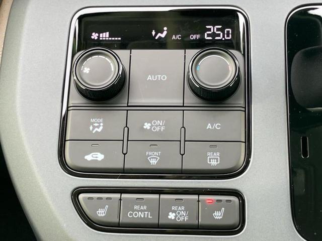 フリード ｅＨＥＶエアーＥＸ　純正　９インチ　メモリーナビ／ホンダセンシング／両側電動スライドドア／シートヒーター　前席／車線逸脱防止支援システム／シート　ハーフレザー／登録済未使用車／ヘッドランプ　ＬＥＤ／ＵＳＢジャック　禁煙車（31枚目）