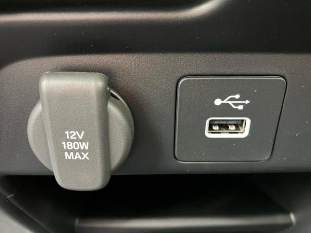 フリード ｅＨＥＶエアーＥＸ　純正　９インチ　メモリーナビ／ホンダセンシング／両側電動スライドドア／シートヒーター　前席／車線逸脱防止支援システム／シート　ハーフレザー／登録済未使用車／ヘッドランプ　ＬＥＤ／ＵＳＢジャック　禁煙車（40枚目）