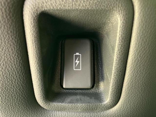 フリード ｅＨＥＶエアーＥＸ　純正　９インチ　メモリーナビ／ホンダセンシング／両側電動スライドドア／シートヒーター　前席／車線逸脱防止支援システム／シート　ハーフレザー／登録済未使用車／ヘッドランプ　ＬＥＤ／ＵＳＢジャック　禁煙車（43枚目）