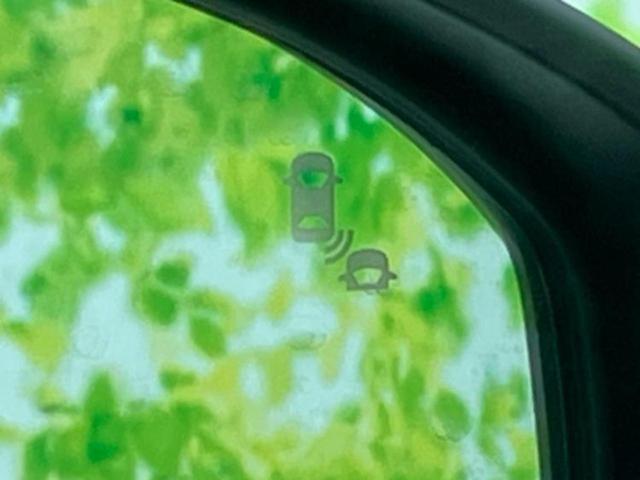 フリード ｅＨＥＶエアーＥＸ　純正　９インチ　メモリーナビ／ホンダセンシング／両側電動スライドドア／シートヒーター　前席／車線逸脱防止支援システム／シート　ハーフレザー／登録済未使用車／ヘッドランプ　ＬＥＤ／ＵＳＢジャック　禁煙車（45枚目）