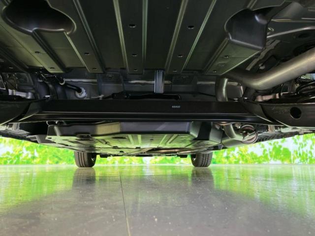 フリード ｅＨＥＶエアーＥＸ　純正　９インチ　メモリーナビ／ホンダセンシング／両側電動スライドドア／シートヒーター　前席／車線逸脱防止支援システム／シート　ハーフレザー／登録済未使用車／ヘッドランプ　ＬＥＤ／ＵＳＢジャック　禁煙車（48枚目）