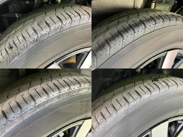 フリード ｅＨＥＶエアーＥＸ　純正　９インチ　メモリーナビ／ホンダセンシング／両側電動スライドドア／シートヒーター　前席／車線逸脱防止支援システム／シート　ハーフレザー／登録済未使用車／ヘッドランプ　ＬＥＤ／ＵＳＢジャック　禁煙車（51枚目）