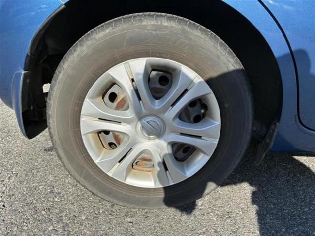 ノート X DIG-S Vセレクションプラスセーフティ 新品タイヤ/純正 SDナビ/エマージェンシーブレーキ/車線逸脱防止支援システム/ドライブレコーダー 社外/Bluetooth接続/ETC/EBD付ABS/横滑り防止装置/フルセグTV/DVD ドラレコ(17枚目)