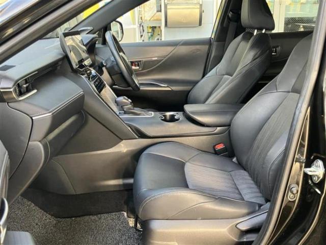 ハリアー Z 新品タイヤ/JBL/ディスプレイオーディオ+ナビ12.3インチ/デジタルインナーミラー/トヨタセーフティセンス/シートヒーター 前席/パノラミックビューモニター/車線逸脱防止支援システム 全周囲カメラ(6枚目)