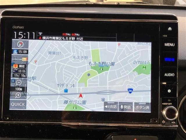 N-ONE プレミアムツアラー 新品タイヤ/保証書/純正 8インチ SDナビ/ホンダセンシング/シートヒーター/車線逸脱防止支援システム/シート ハーフレザー/ドライブレコーダー 前後/ヘッドランプ LED/USBジャック 禁煙車(9枚目)